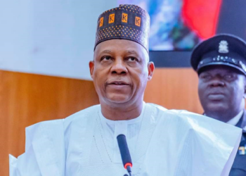 Shettima urges NEDC to combat North East poverty via education