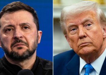 Ukraine and US Reach Minerals Deal as Washington Eases Demands