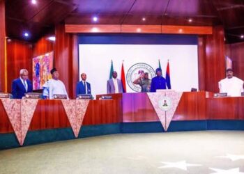 FEC approves $1.07bn for health sector reform