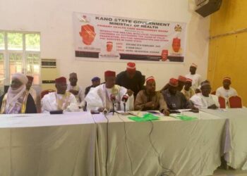 UNICEF Raises Alarm Over Rising Polio Cases In Kano