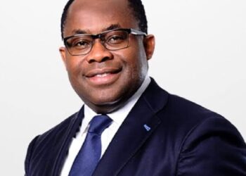 Access Bank appoints Uche Orji as Non-Executive Director
