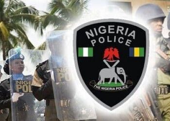 Policemen reject N1m bribe, rescue children from traffickers in Imo