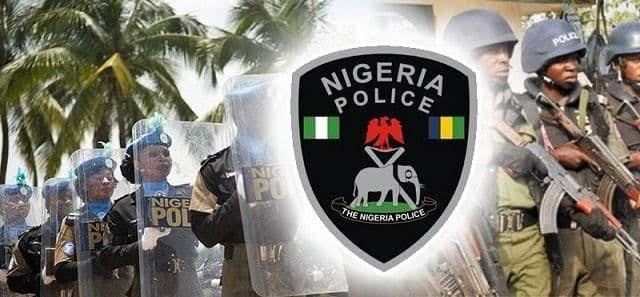 Policemen reject N1m bribe, rescue children from traffickers in Imo