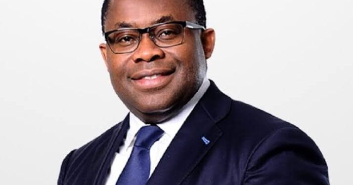 Access Bank appoints Uche Orji as Non-Executive Director