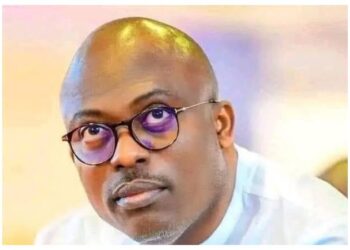 My Fallout With Wike Gave Me Freedom – Rivers Governor, Fubara