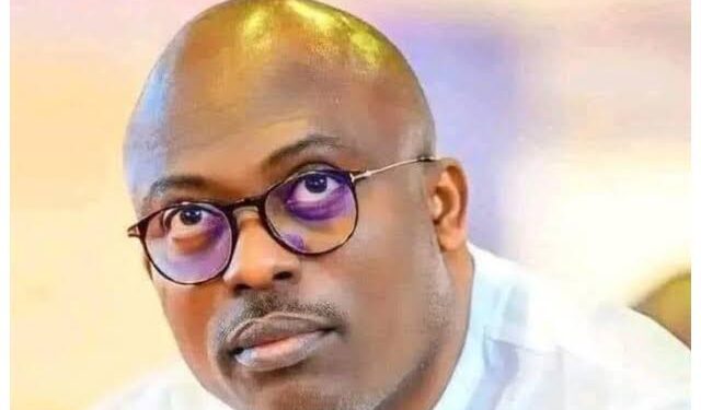 My Fallout With Wike Gave Me Freedom – Rivers Governor, Fubara