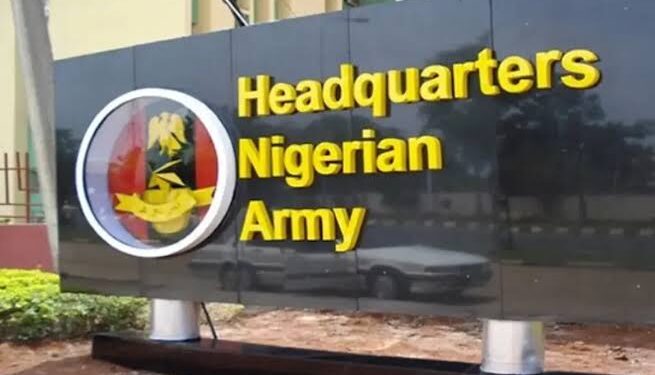 800 ex-Boko Haram fighters undergoing deradicalisation – DHQ