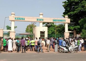 KASU ASUU to begin indefinite strike over welfare issues