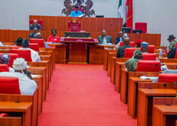 Senate invites NSA, NIA, others over alleged funding of Boko Haram terrorists by USAID