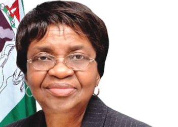 NAFDAC DG Raises Alarm Over Death Threats