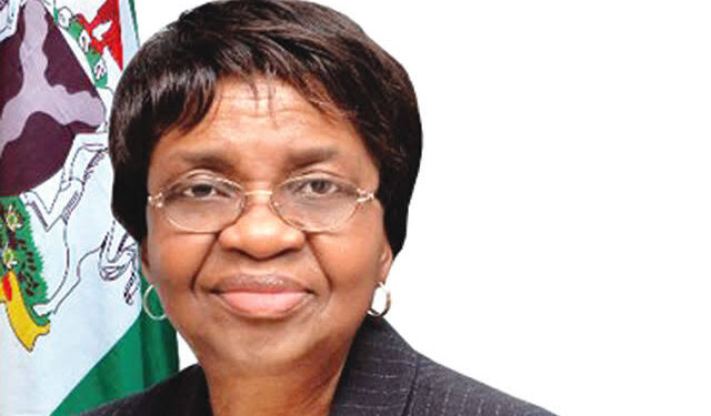 NAFDAC DG Raises Alarm Over Death Threats