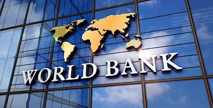 Nigeria To Get $2.2bn Loan Approval From World Bank In 2025
