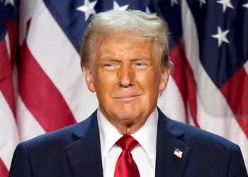 Trump Threatens To Double Chinese Imports Tariffs