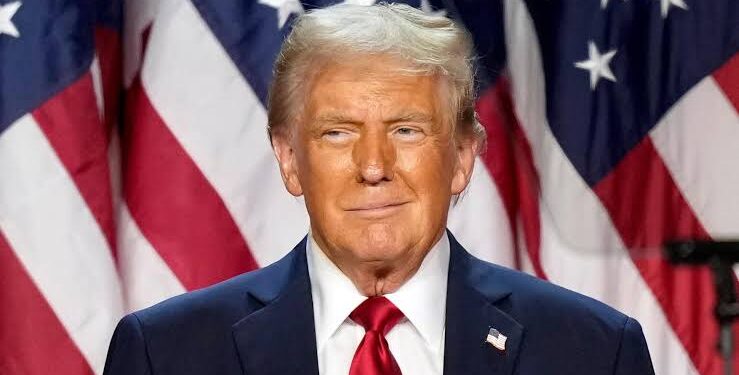 Trump Threatens To Double Chinese Imports Tariffs