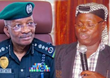 MURIC warns against tenure extension for IGP Egbetokun