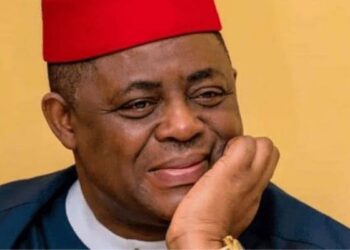 Court acquits Fani-Kayode of medical report forgery charge