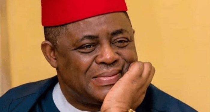 Court acquits Fani-Kayode of medical report forgery charge