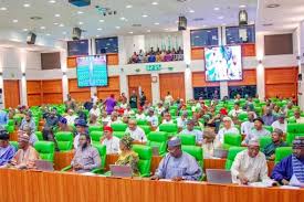 National Assembly proposes creation of 31 more states (FULL LIST)
