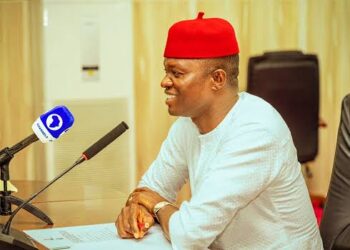Ebonyi governor urges Army to end South-East sit-at-home