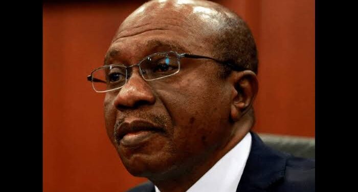 Emefiele’s Counsel Refutes Ownership Of Seized Asset