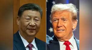 China escalates trade war with U.S, imposes 15% tariffs on American coal, LNG imports