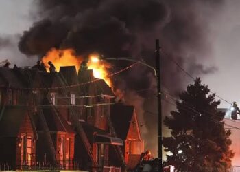 Philadelphia plane crash claims 7 lives, 19 others hospitalized