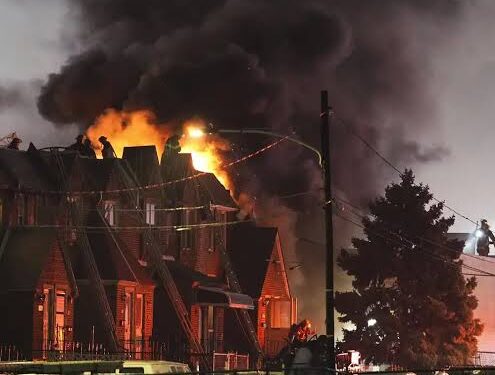 Philadelphia plane crash claims 7 lives, 19 others hospitalized