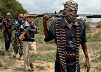 Gunmen kidnap 7 travellers in Ondo