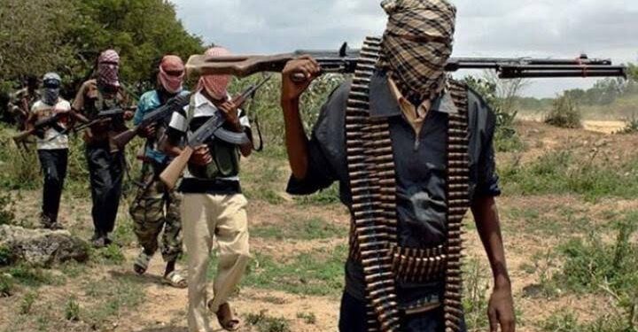 Gunmen kidnap 7 travellers in Ondo