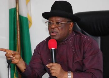 North East not left out in legacy projects – Umahi