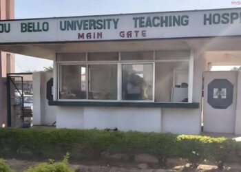 ABUTH Commends Doctors, Staff For Donating Blood To Save Accident Victims