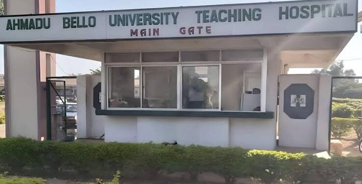 ABUTH Commends Doctors, Staff For Donating Blood To Save Accident Victims