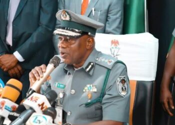 Customs cancels import declarations made under suspended FOB levy