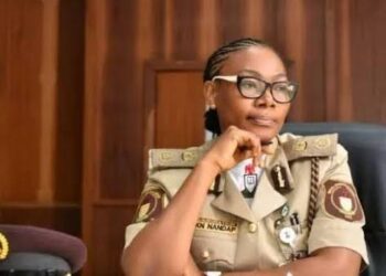 NIS appoints Akinlabi as new spokesperson