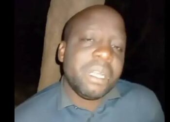 N100m Ransom: Kidnapped Afenifere Youth Leader Begs Nigerians To Help