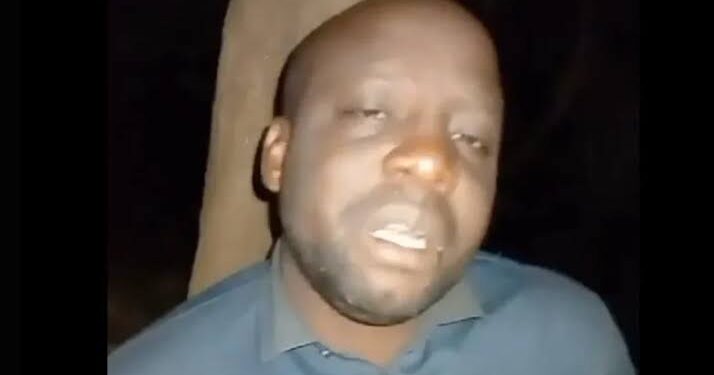 N100m Ransom: Kidnapped Afenifere Youth Leader Begs Nigerians To Help