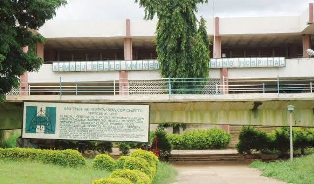 ABUTH Commends Doctors, Staff For Donating Blood To Save Accident Victims