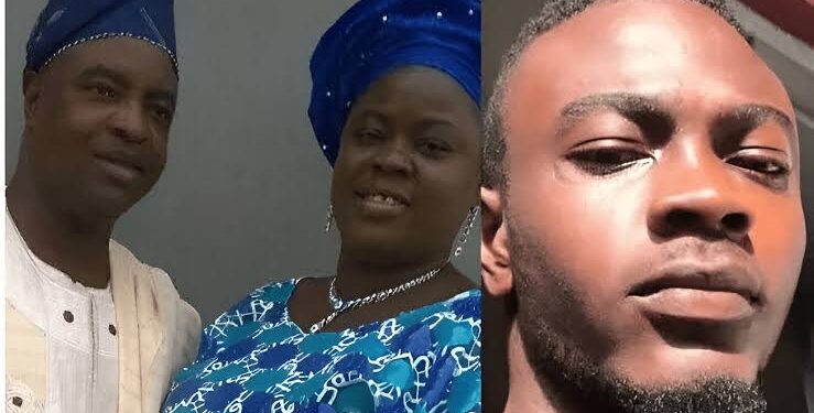 Court sentences killers of Ogun couple, son, to death by hanging
