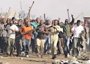 4 killed in renewed land dispute between 2 Ebonyi communities