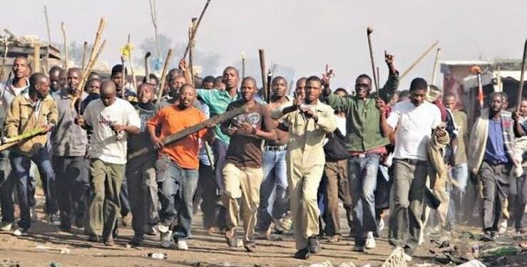 4 killed in renewed land dispute between 2 Ebonyi communities