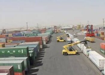 Kaduna Dry Port Clears 500 Containers In 3 Months – Shippers Council