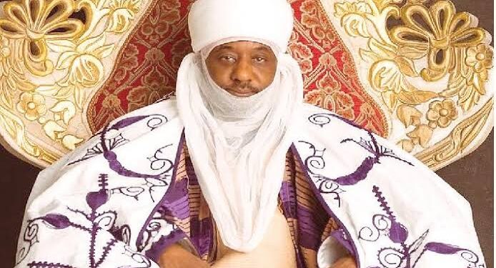 Emir Sanusi calls for calm over Kano demolition clash