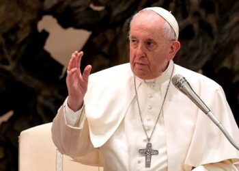 Pope Francis’ condition has improved – Vatican