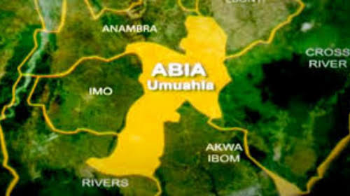 Chaos In Abia As Psychotic Man Kills Sister And Her Twin Children