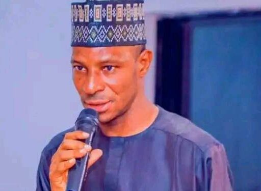 Former ALGON National President Sworn in as Commissioner for Local Government in Nasarawa State