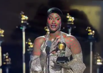 Tems Wins Best African Music Performance At 2025 Grammys