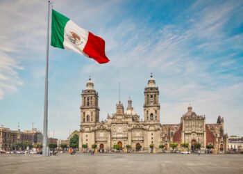 Mexico Rejects US Approach in Cartel Fight