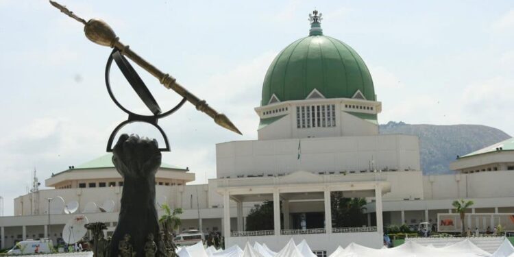Senate Seeks N10bn To Educate Capital Market Investors, Upscale Investments