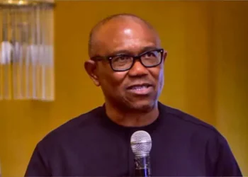 Peter Obi Donates N20m, Rejects Hall Naming in His Honor