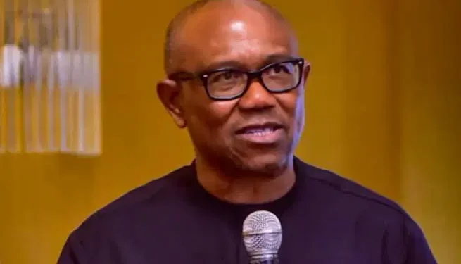 Peter Obi Donates N20m, Rejects Hall Naming in His Honor